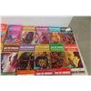 Image 3 : 30 Plus Soft Covered Books, 2000s, Pierre Berton