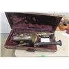 Image 1 : Saxophone With Case