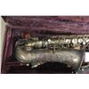 Image 2 : Saxophone With Case