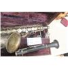 Image 3 : Saxophone With Case