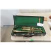 Image 1 : Trumpet With Case