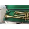 Image 3 : Trumpet With Case