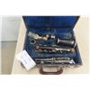 Image 1 : Clarinet With Case