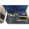 Image 3 : Clarinet With Case