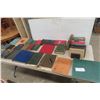 Image 1 : Very Old and Old Hard Covered Books