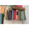 Image 2 : Very Old and Old Hard Covered Books