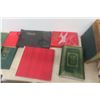 Image 4 : Very Old and Old Hard Covered Books