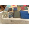 Image 6 : Very Old and Old Hard Covered Books