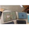 Image 7 : Very Old and Old Hard Covered Books