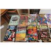 Image 2 : 30 Comics, Spider-Man, Batman, Silver Surfer, Impulse, DC Marvel