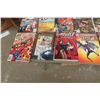 Image 3 : 30 Comics, Spider-Man, Batman, Silver Surfer, Impulse, DC Marvel