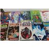 Image 4 : 30 Comics, Spider-Man, Batman, Silver Surfer, Impulse, DC Marvel