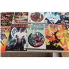 Image 5 : 30 Comics, Spider-Man, Batman, Silver Surfer, Impulse, DC Marvel