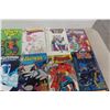 Image 6 : 30 Comics, Spider-Man, Batman, Silver Surfer, Impulse, DC Marvel