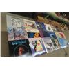 Image 1 : 62 Records, Soft Listening, Symphony, Jazz, Country