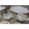 Image 7 : 95-Piece Place Set, Mayfair Pattern