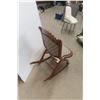 Image 4 : Folding Rocking Chair