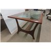 Image 3 : Coffee Table, 19" x 52" x 20"