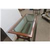 Image 4 : Coffee Table, 19" x 52" x 20"