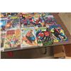 Image 10 : 30 Comics, Thor, Spider-Man, Bruce Marvel and DC Plus