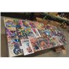 Image 1 : 30 Comics, Thor, Spider-Man, Bruce Marvel and DC Plus