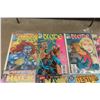 Image 2 : 30 Comics, Thor, Spider-Man, Bruce Marvel and DC Plus