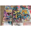 Image 3 : 30 Comics, Thor, Spider-Man, Bruce Marvel and DC Plus