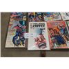 Image 4 : 30 Comics, Thor, Spider-Man, Bruce Marvel and DC Plus