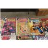 Image 5 : 30 Comics, Thor, Spider-Man, Bruce Marvel and DC Plus