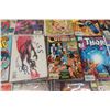 Image 6 : 30 Comics, Thor, Spider-Man, Bruce Marvel and DC Plus
