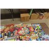 Image 8 : 30 Comics, Thor, Spider-Man, Bruce Marvel and DC Plus