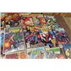 Image 9 : 30 Comics, Thor, Spider-Man, Bruce Marvel and DC Plus