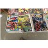 Image 3 : 30 Comics, Spider-Man, Batman, Superman, Conan, DC and Marvel Plus