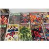 Image 4 : 30 Comics, Spider-Man, Batman, Superman, Conan, DC and Marvel Plus