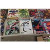 Image 5 : 30 Comics, Spider-Man, Batman, Superman, Conan, DC and Marvel Plus