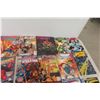 Image 6 : 30 Comics, Spider-Man, Batman, Superman, Conan, DC and Marvel Plus