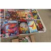 Image 7 : 30 Comics, Spider-Man, Batman, Superman, Conan, DC and Marvel Plus