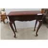 Image 1 : Bombay Stand w/ Drawer - 29" x 31" x 12"