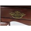 Image 5 : Bombay Stand w/ Drawer - 29" x 31" x 12"
