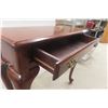 Image 6 : Bombay Stand w/ Drawer - 29" x 31" x 12"