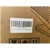 Image 4 : Under Desk Elliptical Machine/Electric Leg Pedal Exerciser; 12-Speeds with Remote Control - NEW