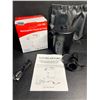 Image 5 : Portable USB-C Rechargeable Electric Air Pump - Cordless Quick Inflator/Deflator Pump - Brand New!