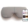 Image 1 : TheraBody SmartGoggles Device - Biometric Smart Heated Eye Mask & Facial Massager - NEW SEALED!