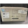 Image 6 : TheraBody SmartGoggles Device - Biometric Smart Heated Eye Mask & Facial Massager - NEW SEALED!