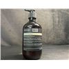 Image 4 : AESOP Classic Shampoo (500ml) Leaves Hair Shiny/Soft/Freshened - New