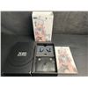 Image 1 : Truthear x Crinacle Zero Dual Dynamic Drivers in-Ear Headphones  - Brand New!