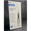 Image 1 : Sejoy Portable Oral Irrigator/Cordless Water Flosser Teeth Cleaning Device - New Sealed!