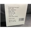 Image 3 : Sejoy Portable Oral Irrigator/Cordless Water Flosser Teeth Cleaning Device - New Sealed!