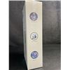 Image 4 : Sejoy Portable Oral Irrigator/Cordless Water Flosser Teeth Cleaning Device - New Sealed!