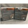 Image 2 : Lot of 2 Viori Native Essence Premium Hair Conditioner Bars with Rice Water - Unscented (72g) - New